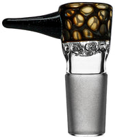Ben Wilson 18mm Honeycomb Martini Screen Bowls