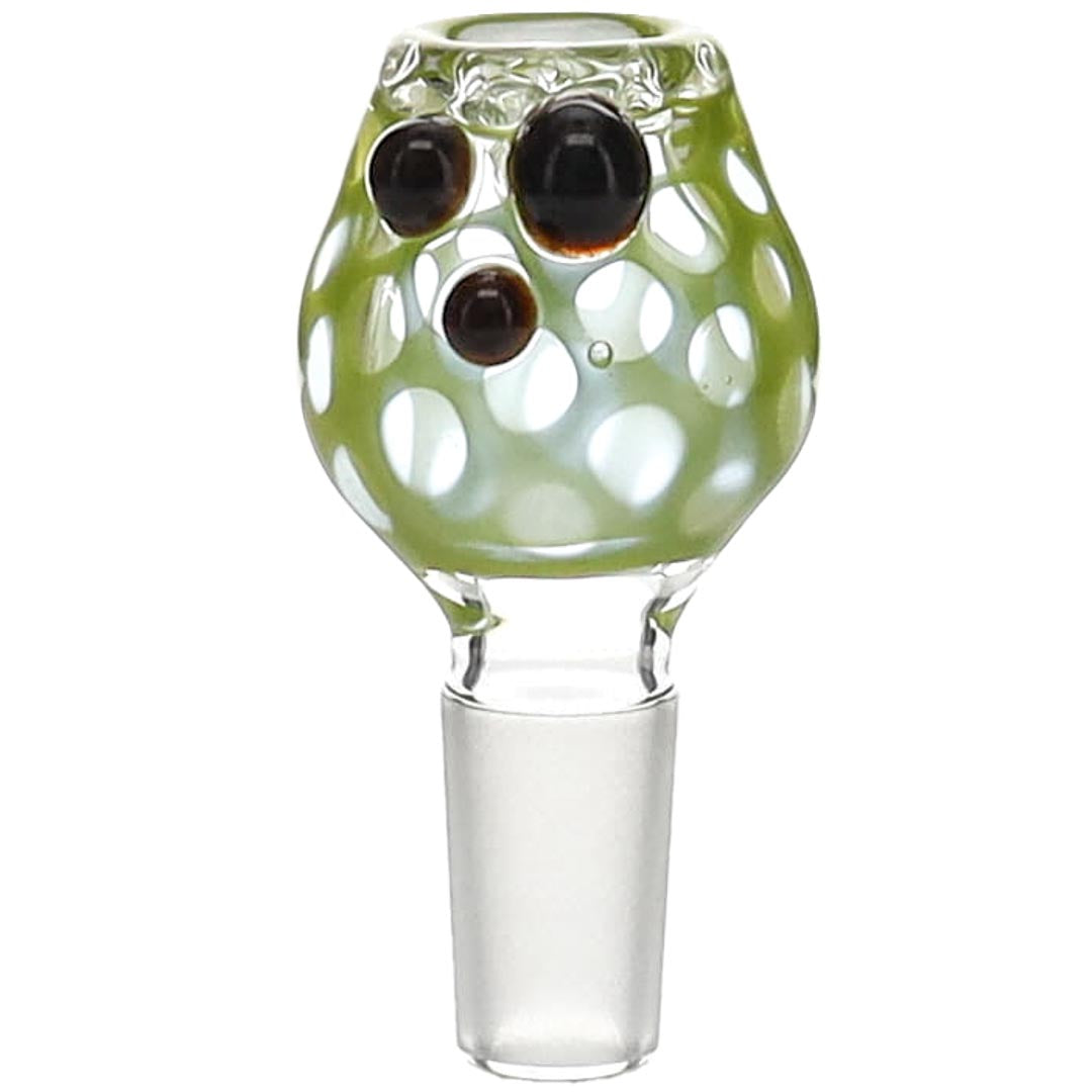 Ben Wilson 14mm Honeycomb Screen Bowl