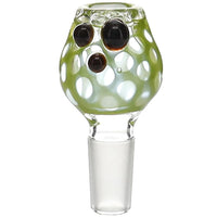 Ben Wilson 14mm Honeycomb Screen Bowl