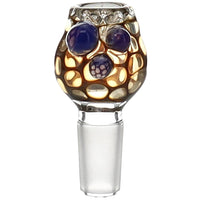 Ben Wilson 14mm Honeycomb Screen Bowl