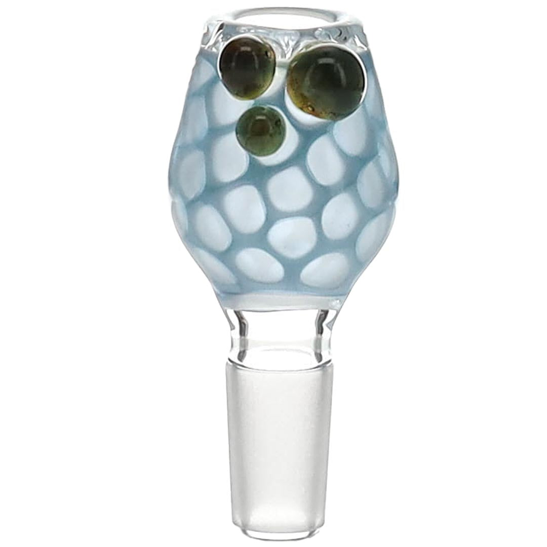 Ben Wilson 14mm Honeycomb Screen Bowl