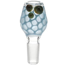 Ben Wilson 14mm Honeycomb Screen Bowl