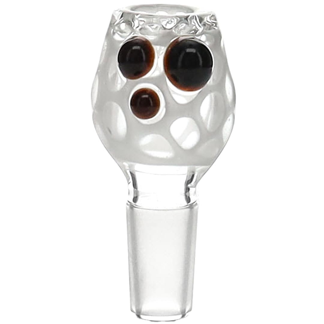 Ben Wilson 14mm Honeycomb Screen Bowl