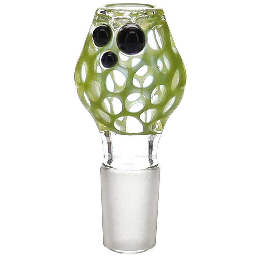 Ben Wilson 18mm Honeycomb Screen Bowl