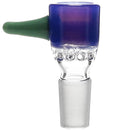 Ben Wilson 14mm Martini Screen Bong Bowl