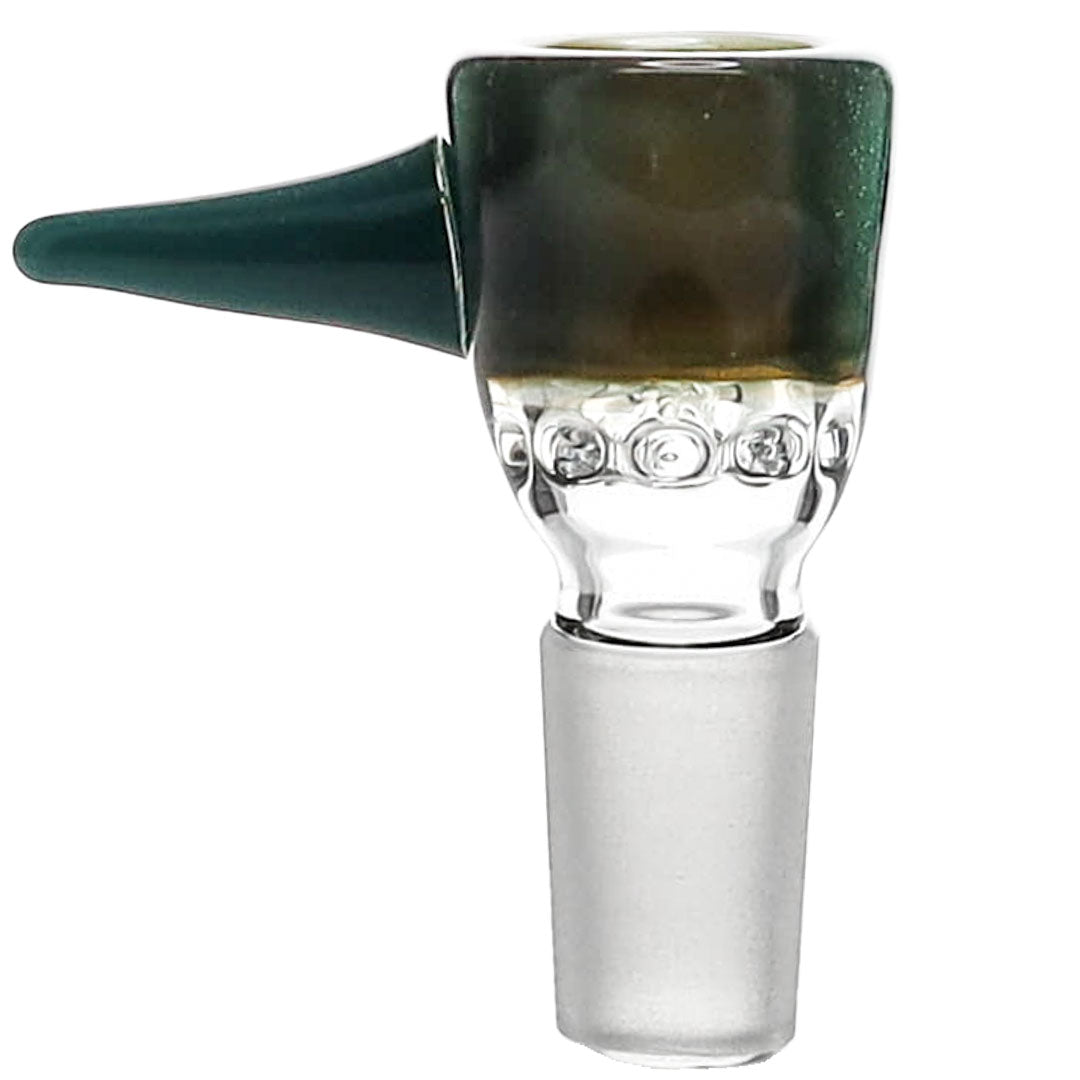 Ben Wilson 14mm Martini Screen Bong Bowl