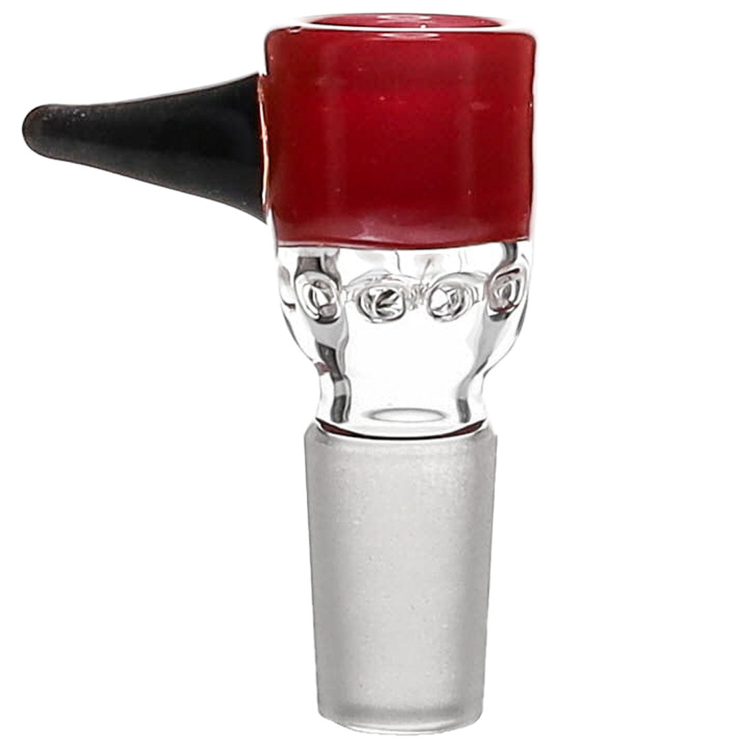 Ben Wilson 14mm Martini Screen Bong Bowl
