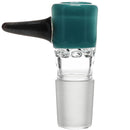 Ben Wilson Glass 18mm Martini Screen Bong Bowl