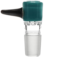Ben Wilson Glass 18mm Martini Screen Bong Bowl