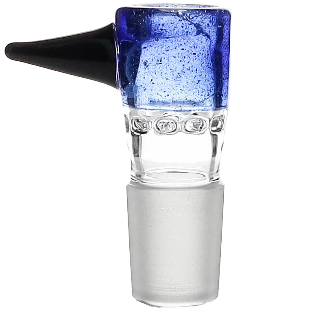 Ben Wilson Glass 18mm Martini Screen Bong Bowl