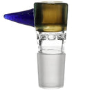 Ben Wilson Glass 18mm Martini Screen Bong Bowl