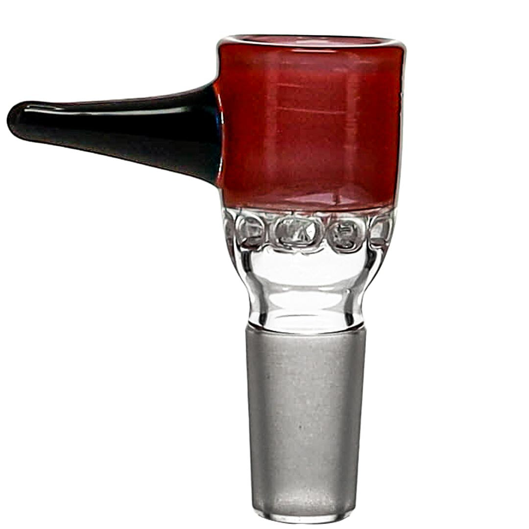 Ben Wilson 14mm Martini Screen Bong Bowls