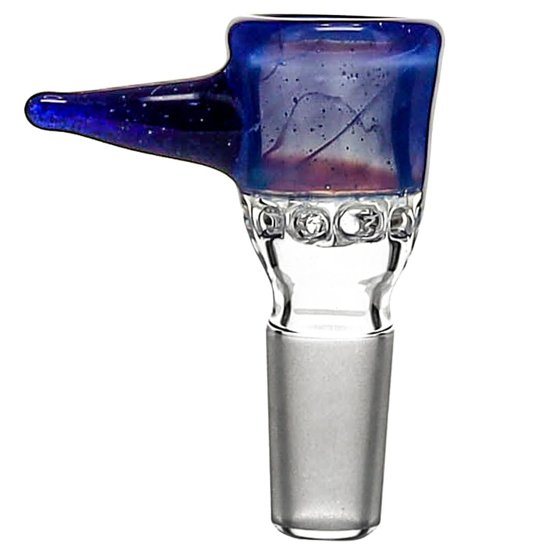 Ben Wilson 14mm Martini Screen Bong Bowl