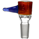 Ben Wilson 14mm Martini Screen Bong Bowl