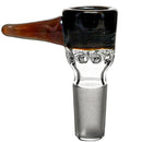 Ben Wilson 14mm Martini Screen Bong Bowl