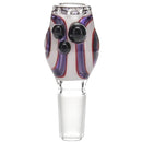 Ben Wilson 14mm Line Worked Screen Bowl