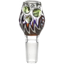 Ben Wilson 14mm Line Worked Screen Bowl