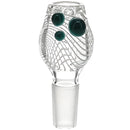 Ben Wilson 14mm Line Worked Screen Bowl