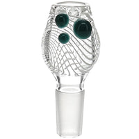 Ben Wilson 14mm Line Worked Screen Bowl