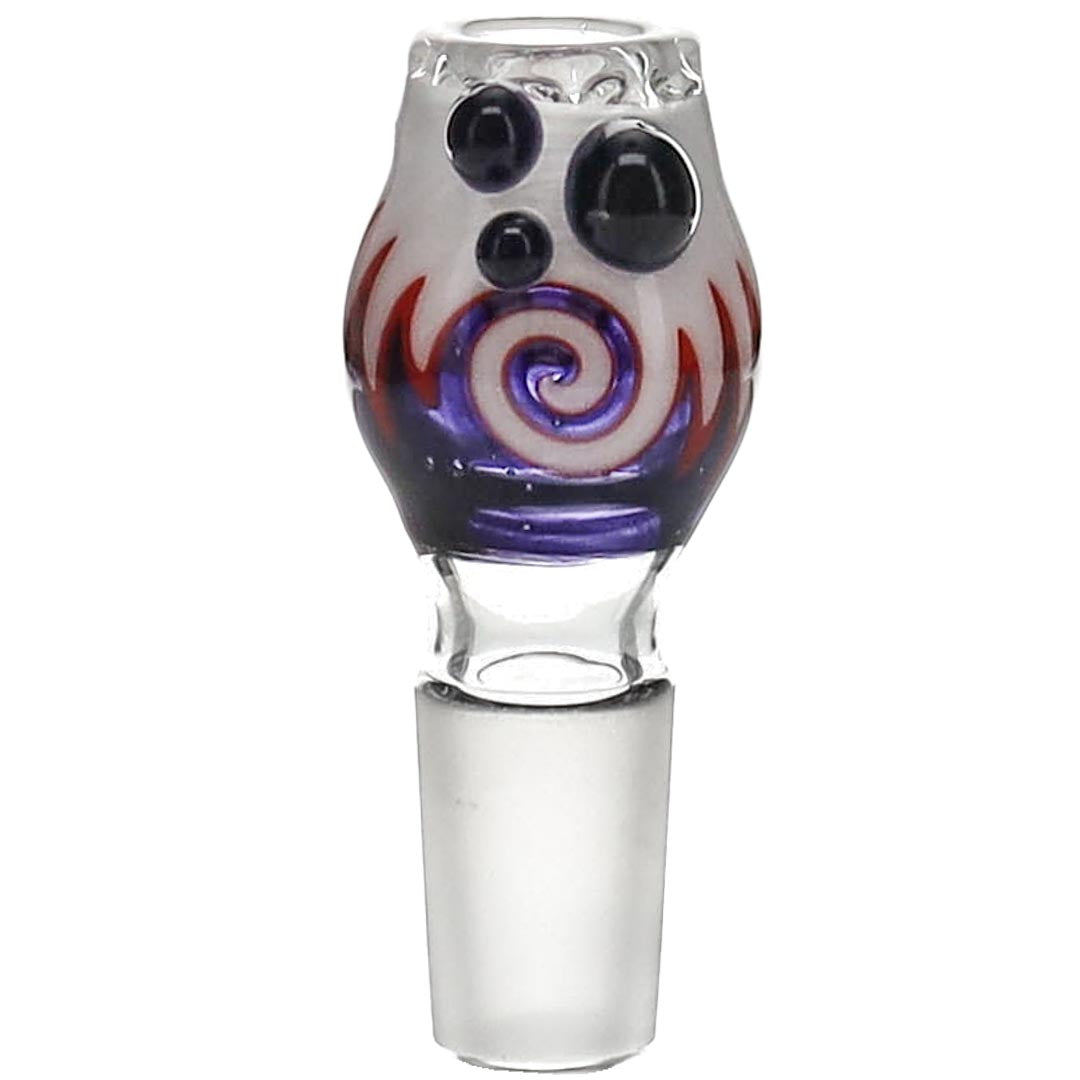 Ben Wilson 18mm Line Worked Screen Bowl