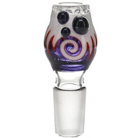 Ben Wilson 18mm Line Worked Screen Bowl