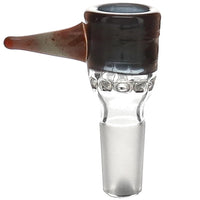 Ben Wilson 14mm Martini Screen Bong Bowl