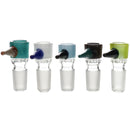 Ben Wilson 18mm Martini Screen Bong Bowls