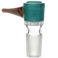 Ben Wilson 18mm Martini Screen Bong Bowl