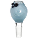 Ben Wilson 14mm Triple Donut Bong Bowl