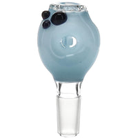 Ben Wilson 14mm Triple Donut Bong Bowl