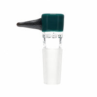 Ben Wilson 18mm Martini Screen Bong Bowl