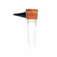 Ben Wilson 18mm Martini Screen Bong Bowl