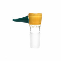Ben Wilson 18mm Martini Screen Bong Bowl