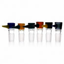 Ben Wilson 18mm Martini Screen Bong Bowls