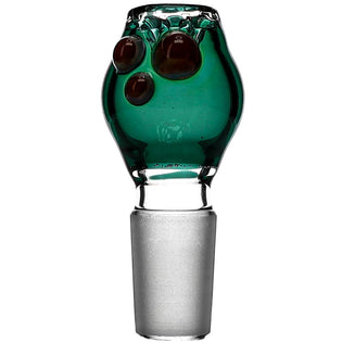 Ben Wilson 18mm Color Screen Bong Bowls