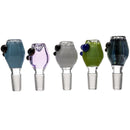 Ben Wilson 14mm Color Screen Bong Bowls