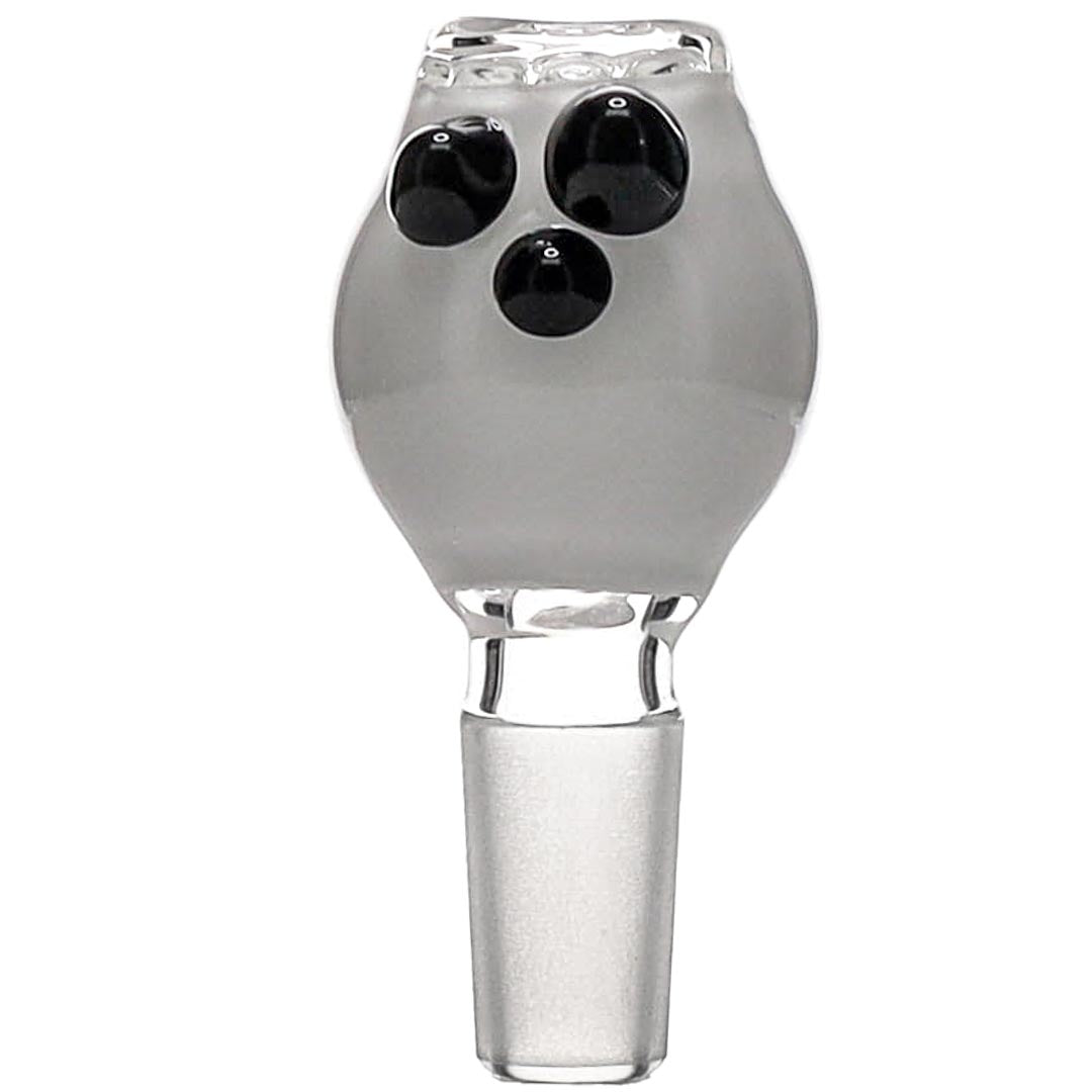 Ben Wilson 14mm Color Screen Bong Bowls