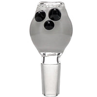 Ben Wilson 14mm Color Screen Bong Bowls