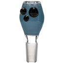 Ben Wilson 14mm Color Screen Bong Bowls