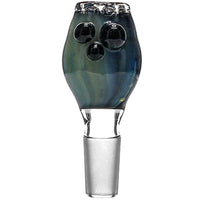 Ben Wilson 14mm Color Screen Bong Bowls