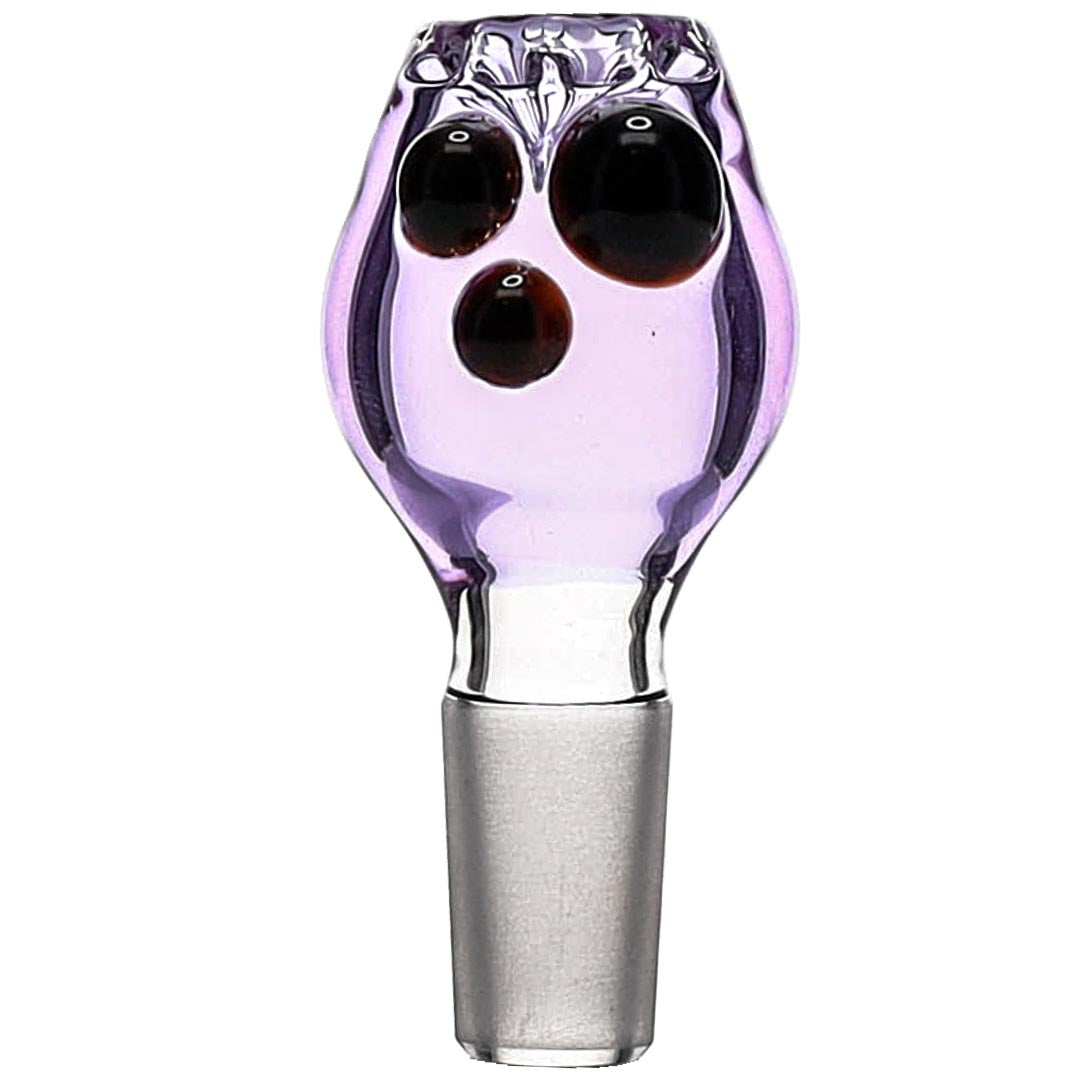 Ben Wilson 14mm Color Screen Bong Bowls