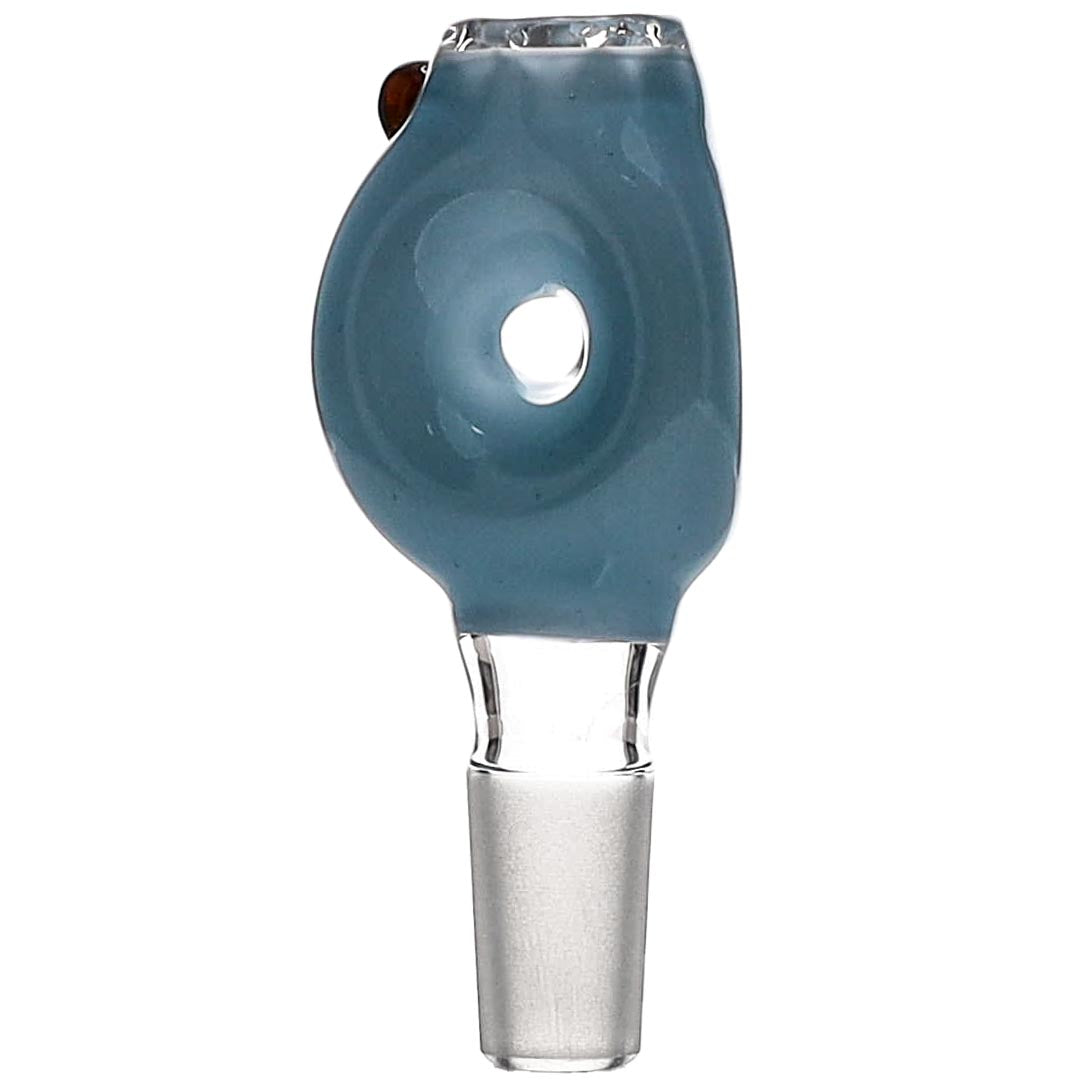 Ben Wilson 14mm Triple Donut Bong Bowl