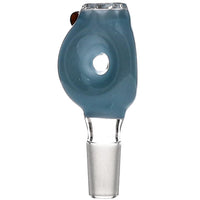 Ben Wilson 14mm Triple Donut Bong Bowl