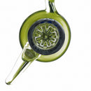 Ben Wilson Glass Heady Inline Perc Bong Bowl