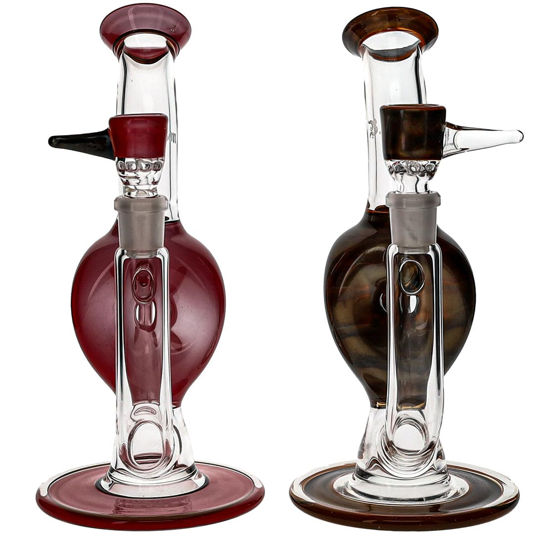 American Glass | USA Made Bongs & Pipes