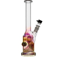 Ben Wilson Fumed Straight Tube Bongs image
