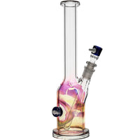 Ben Wilson Fumed Straight Tube Bongs image