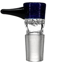 Ben Wilson 18mm Martini Screen Bong Bowls