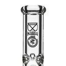 10-Arm Tree Perc Beaker Bong from BIO Glass