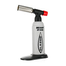 Blazer GT8000 Big Shot Butane Torch in White and Black